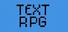Text RPG
