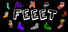 FEEET