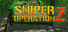 Sniper Operation Z