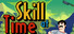 Skill at Time