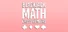 BlackJack Math Cross Numbers