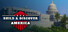 Build and Discover: America