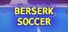 Berserk Soccer
