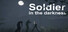 Soldier in the darkness