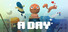 A Day - to bring them happiness