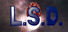 L.S.D. (Lasting Spiritual Derangement)
