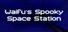 Waifu's Spooky Space Station