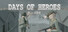 Days of Heroes: D-Day