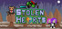 Stolen Hearts