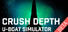 Crush Depth