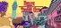 Escape from Terror City