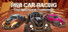 Mini Car Racing - Tiny Split Screen Tournament