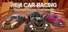 Mini Car Racing - Tiny Split Screen Tournament
