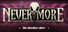 Nevermore: The Chamber Door