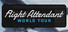 Flight Attendant Simulator