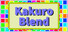 Kakuro Blend