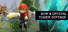 Bow & Crystal Tower Defense