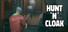 Hunt N Cloak