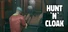 Hunt N Cloak