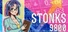 STONKS-9800: Stock Market Simulator