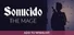 Sonucido: The Mage - A Dungeon Crawler by Daniel da Silva