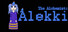 The Alchemist Alekki