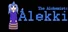 The Alchemist Alekki