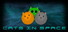 Cats In Space