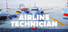 Airline Technician