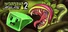 Dungeon Slime 2: Puzzle in the Dark Forest