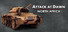 Attack at Dawn: North Africa