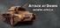Attack at Dawn: North Africa
