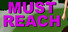 Must Reach