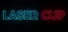 Laser Cup