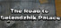 The Road to Gelendzhik Palace