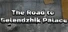 The Road to Gelendzhik Palace