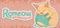 Romeow: in the cracked world