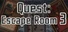 Quest: Escape Room 3