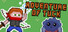 Adventure of Tuck