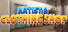 My Retail Store