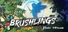 Brushlings Pale Moon