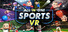 All-In-One Sports VR / Все-В-Одном Cпорт VR