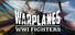 Warplanes: WW1 Fighters
