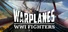 Warplanes: WW1 Fighters