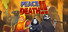 Peace, Death! 2