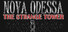 Nova Odessa - The Strange Tower