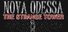 Nova Odessa - The Strange Tower