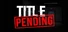 Title_Pending