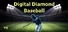 Digital Diamond Baseball V9