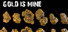 Gold  Challenge
